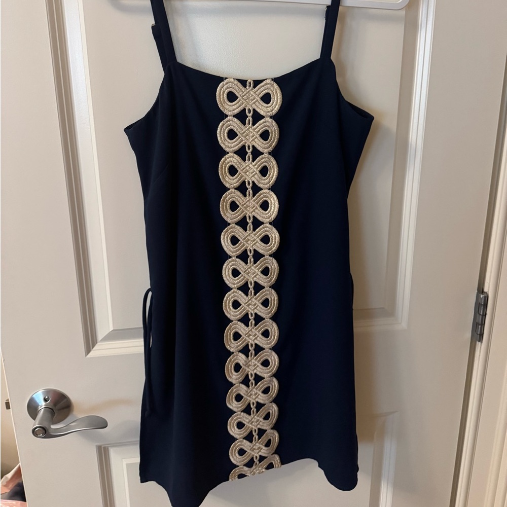 Lily Pulitzer skort dress